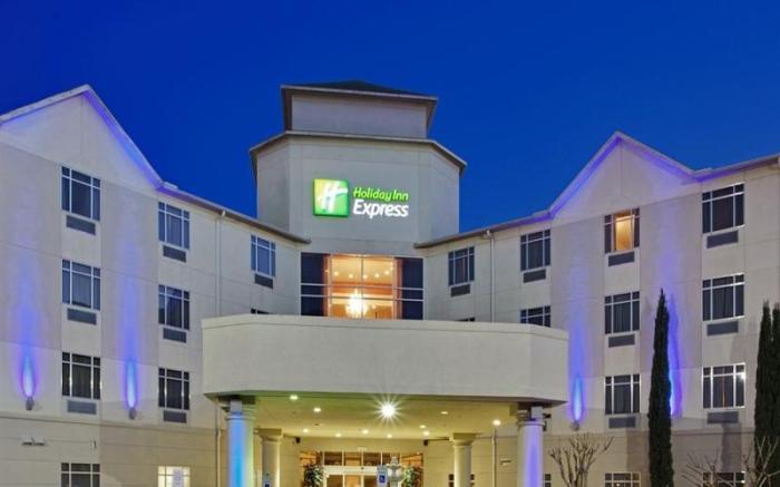 Holiday Inn Houston Downtown By IHG