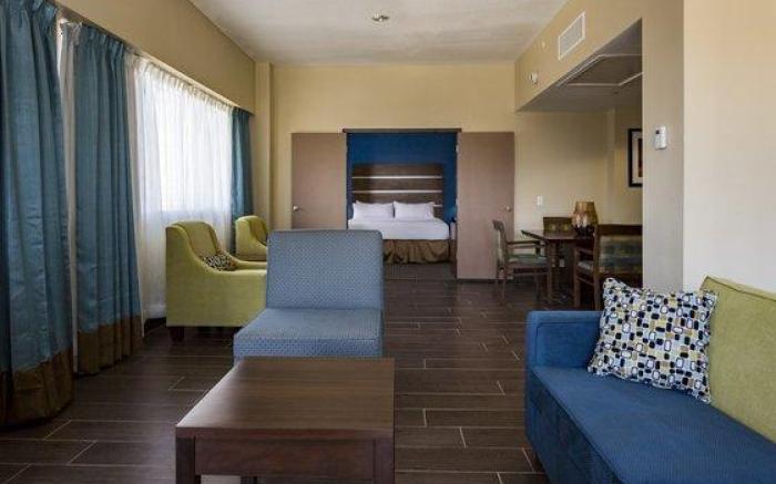 Holiday Inn Houston Downtown By IHG