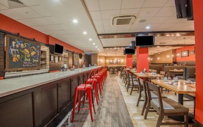 Holiday Inn Salina By IHG
