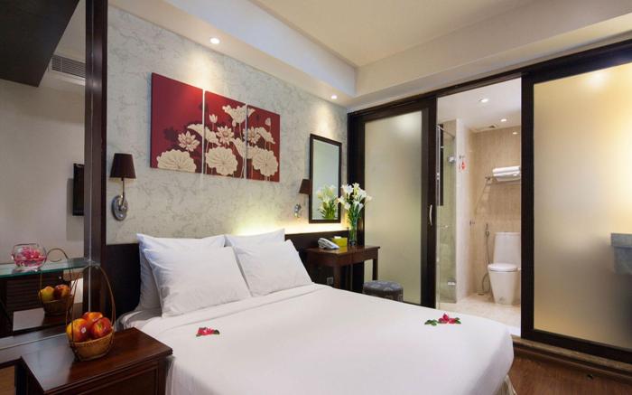 Dragon Pearl Hotel Hanoi