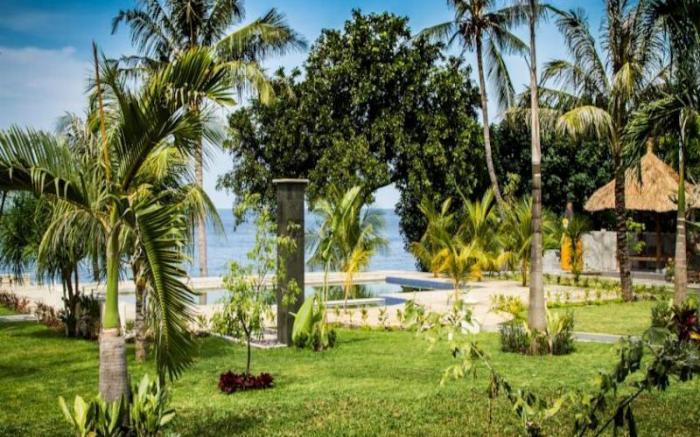 Bali Dive Resort and Spa