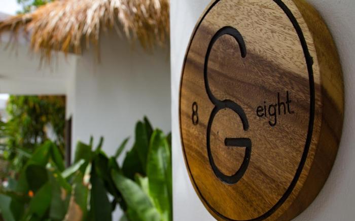 Secret Garden Beach Resort