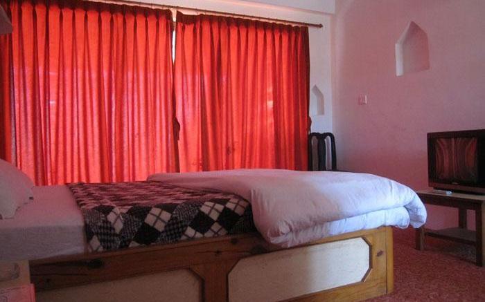 Chitwan Tiger Camp Resort