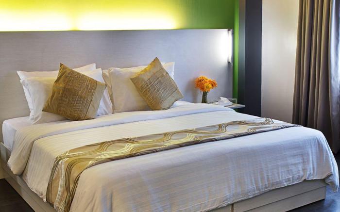 Pillows Hotel Cebu