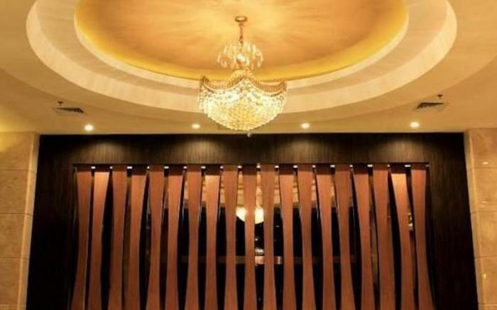 Horison Hotel Pematang Siantar