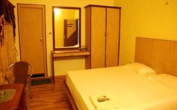 SS Hotels