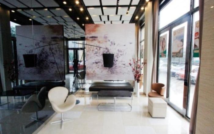 Jinjiang Inn Select Chengdu Shuangliu International Airport