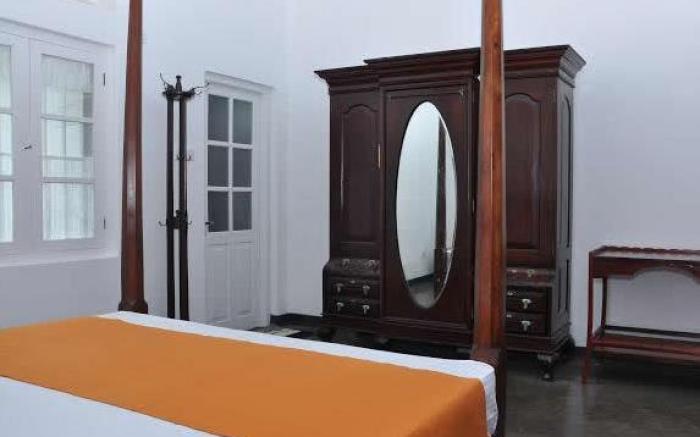 Village Headmans Bungalow