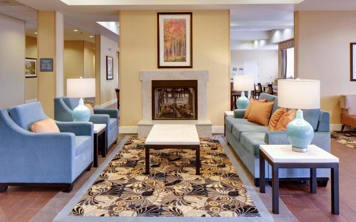 Best Western PLUS Arlington Marysville
