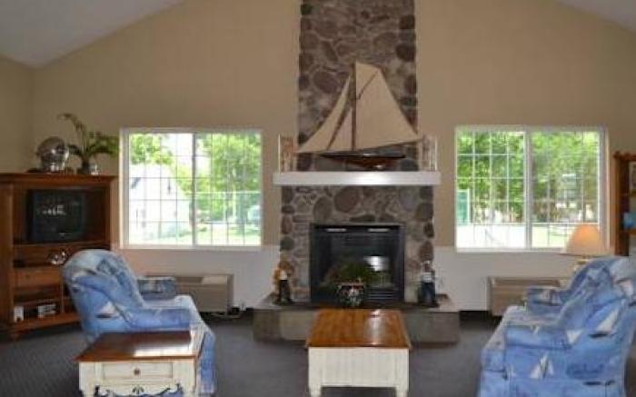 South Beach Resort Hotel