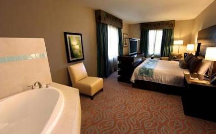Win-River Resort and Casino