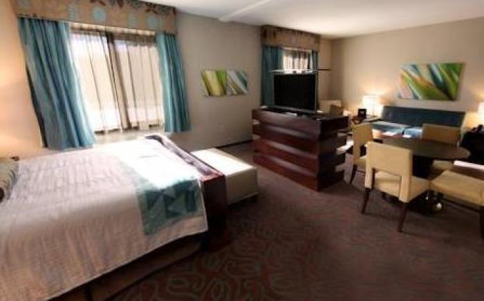 Win-River Resort and Casino