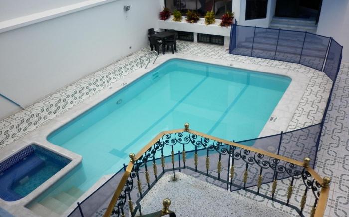 Hotel Montes De La Castellana