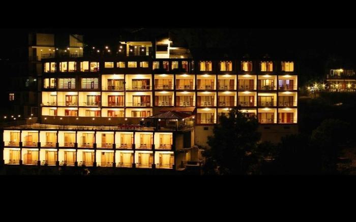 Hotel Shivalik