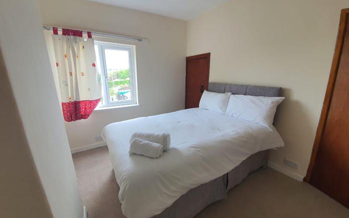 Comfortable homestay in Stoke