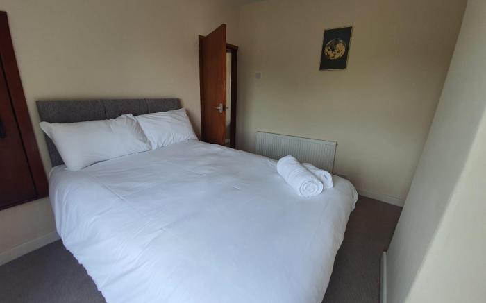 Comfortable homestay in Stoke