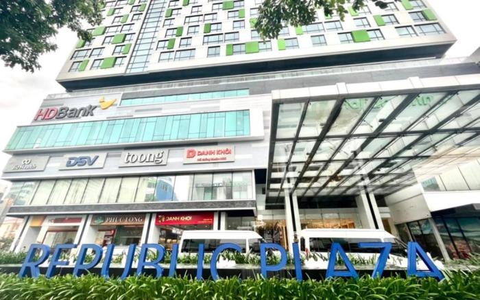 Căn hộ cao cấp gần sân bay free gym hồ bơi 