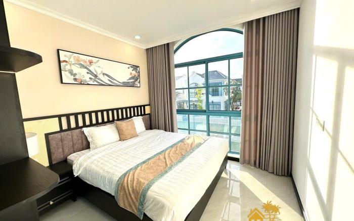 NOVAWORLD PHAN THIET - Tourism