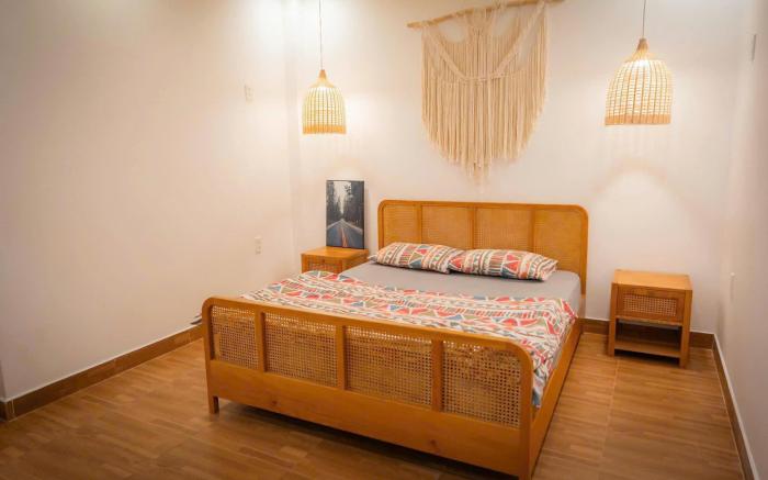 Bohemian Home - Tranquil Retreat in the Heart of Da Lat