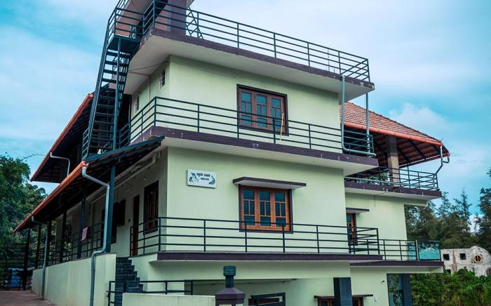Wooden Pearl Homestay