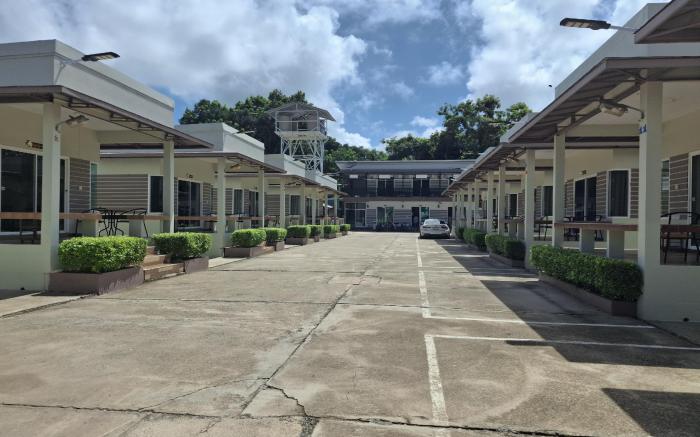 Pleai ta lea Resort