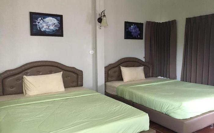 Pleai ta lea Resort