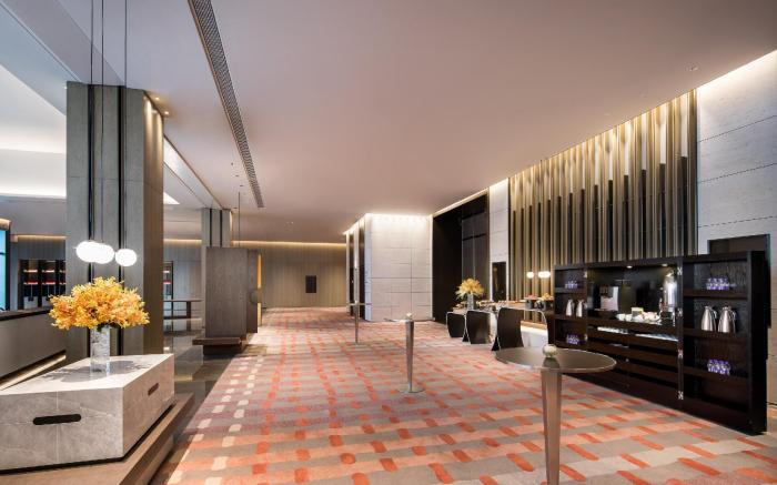 InterContinental Xi'an Hi-tech Zone By IHG