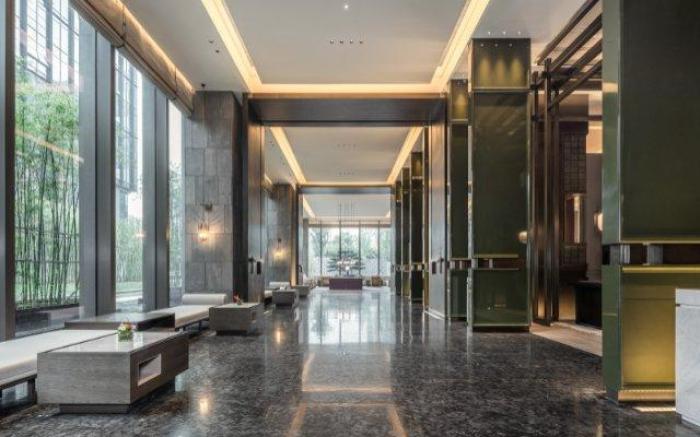 InterContinental Xi'an Hi-tech Zone By IHG