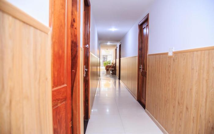 Thien Nga Family Hotel