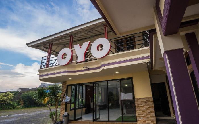 Hotel O Central Batu Near Jatim Park 3 Formerly Bunga Matahari Hotel