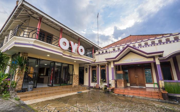 Hotel O Central Batu Near Jatim Park 3 Formerly Bunga Matahari Hotel