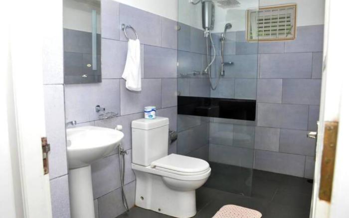 Village Headmans Bungalow