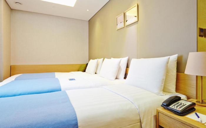 Days Hotel By Whyndham Seoul Myeongdong