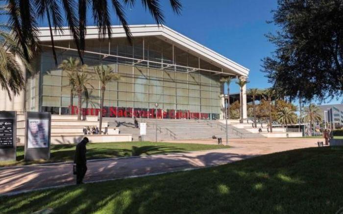 BBarcelona Marina Flat