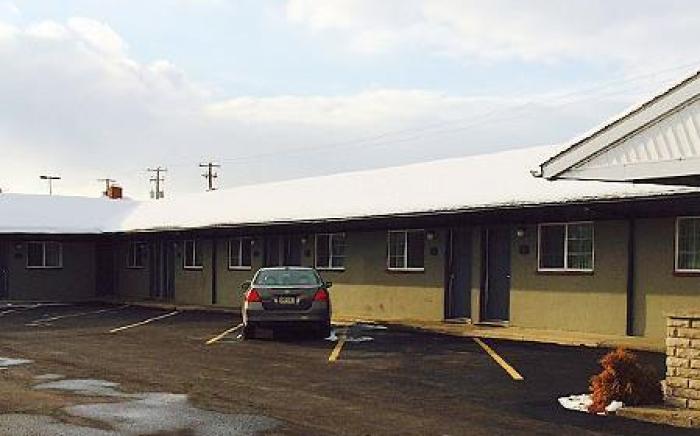 Relax Inn Bloomsburg