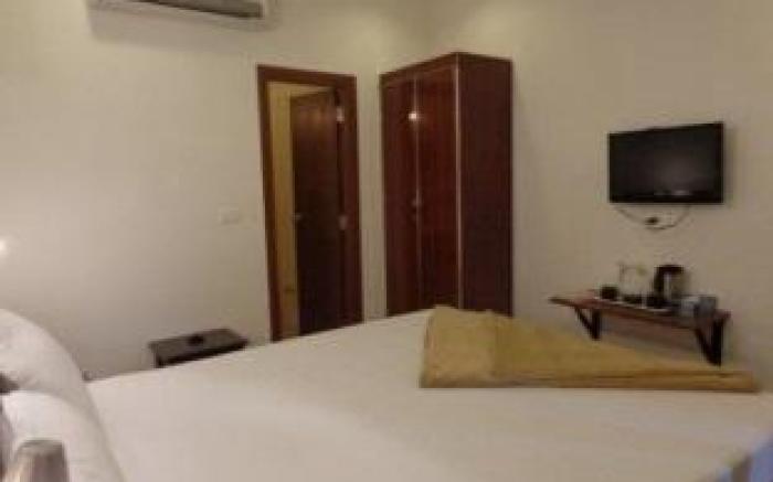 Hotel Gian Residency