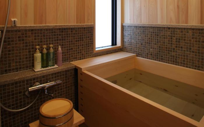 New Wakasa Annex Hotel