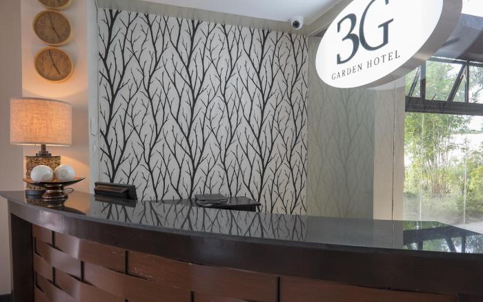 3G Garden Hotel General Santos City