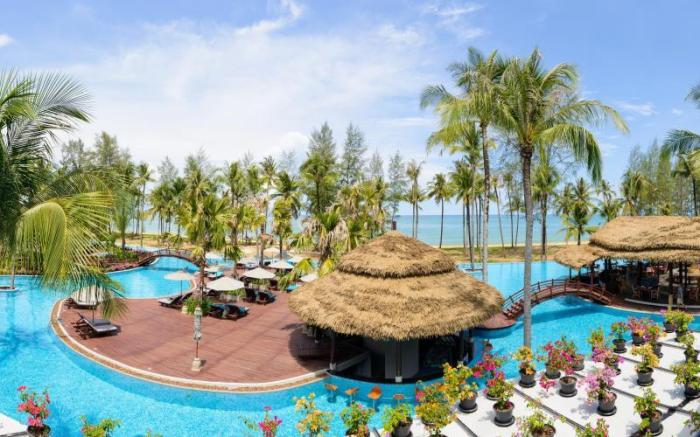 The Haven Khao Lak