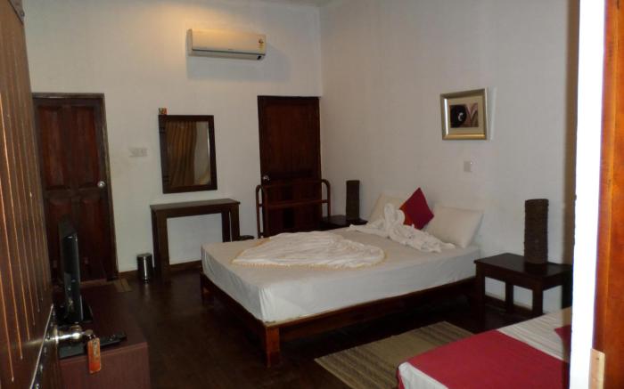 Polonnaruwa Holiday Inn