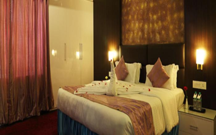 Hotel Renest Tirupati