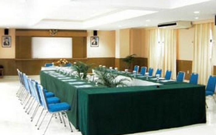 Hotel Alia Boutique Pasar Baru