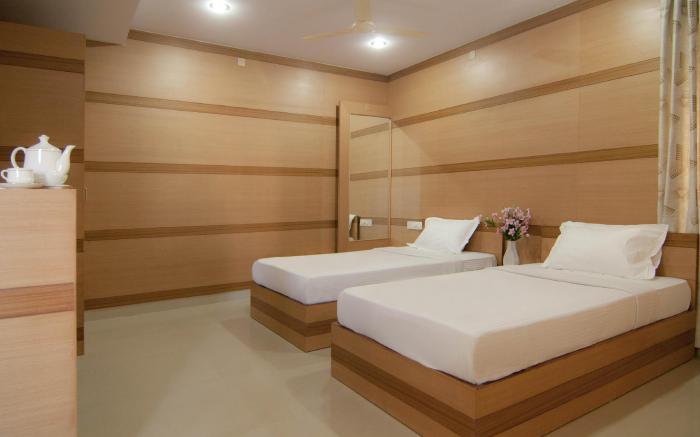 Shoba Inn