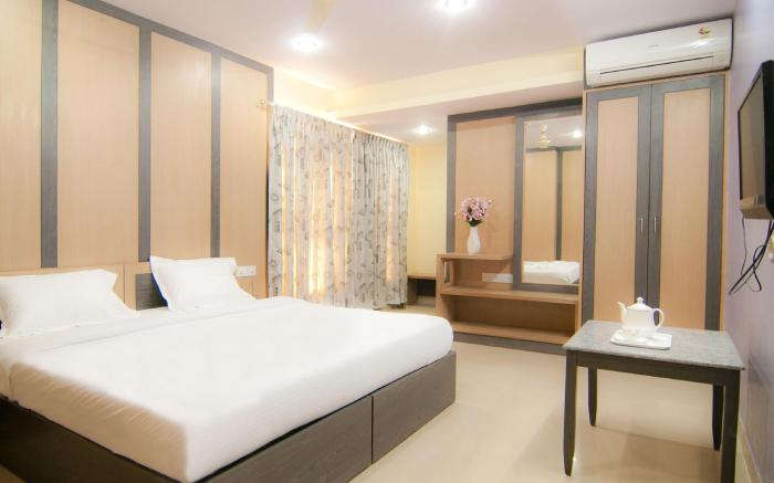 Shoba Inn