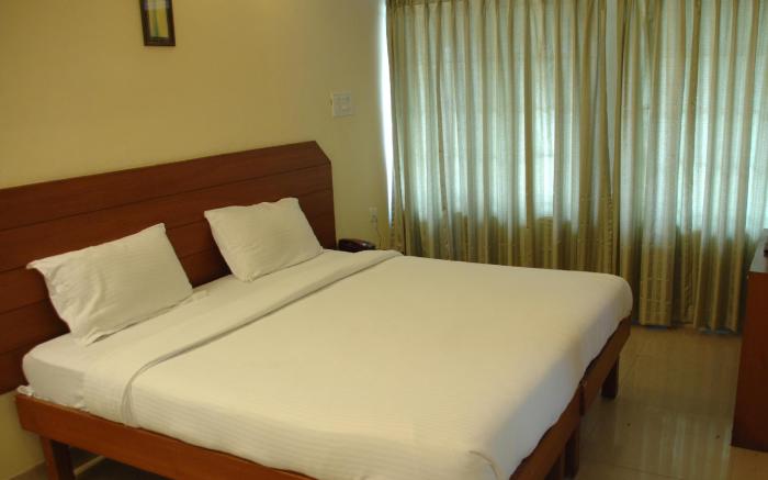 Atlaantic Inn
