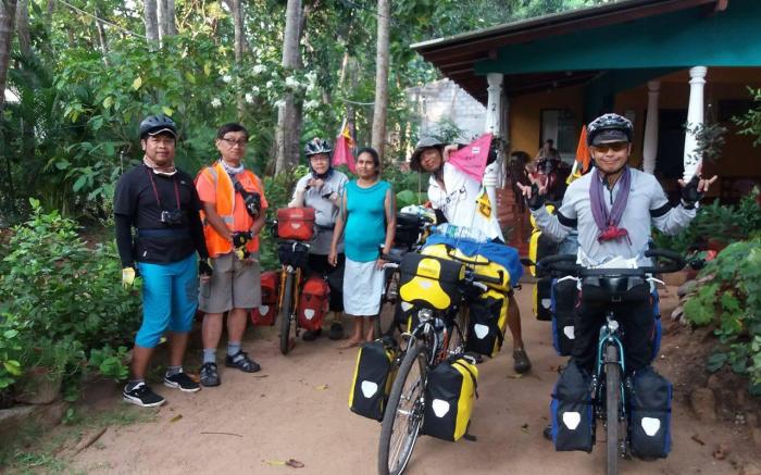 Palitha Home Stay