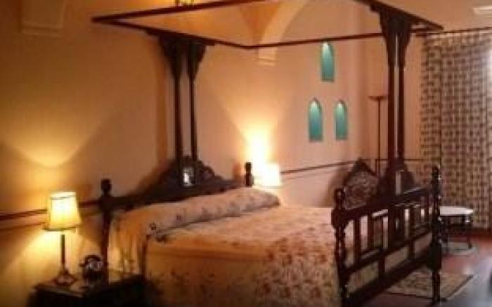 Hotel Jasvilas