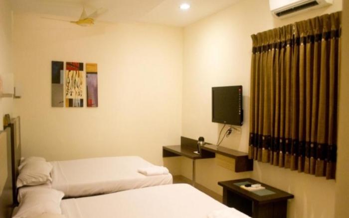 Hotel Maniam Classic - West Wing