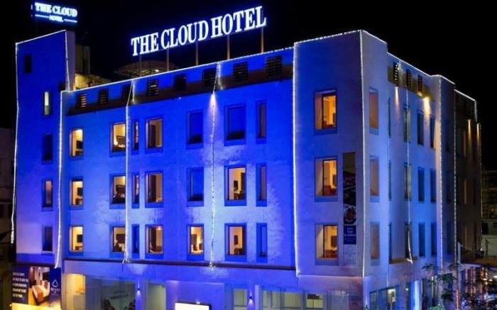 The Cloud Hotel