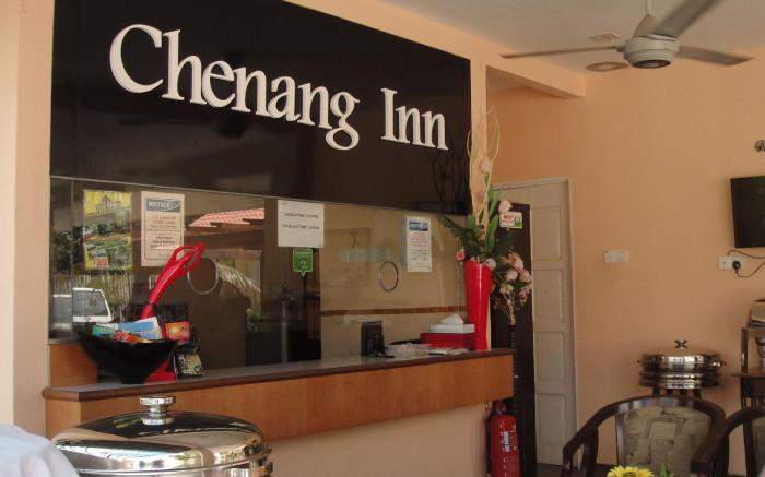 Chenang Inn